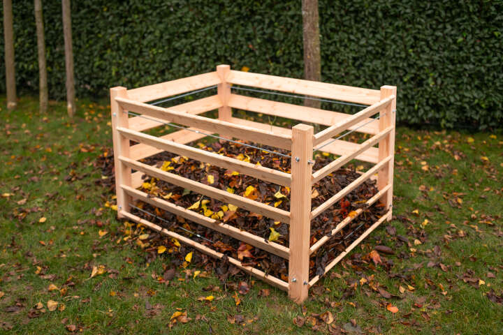 WESTMANN Komposter Konni